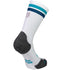 Sporcks - Pro White - Ultralight Running Socks